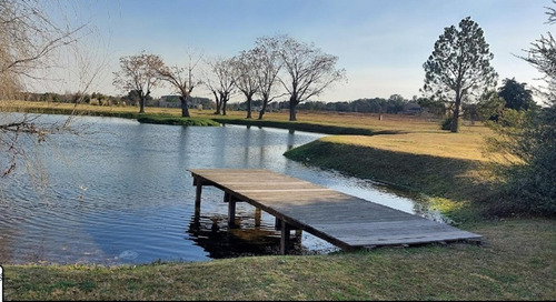Imagen 1 de 10 de Terreno Unico - Ruta 4 Km 3.5 Sn, Barrio El Campo