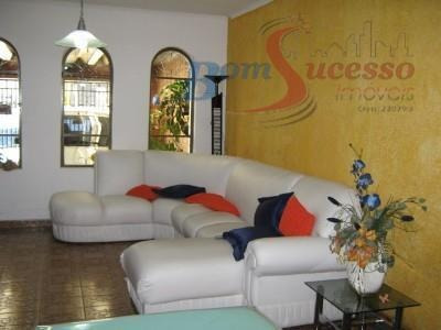 Imagem 5 de 14 de Sobrado Com 3 Dormitórios À Venda, 230 M² Por R$ 610.000,00 - Vila Formosa - São Paulo/sp - So0385