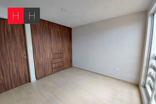 Imagen 17 de 22 de Casa En Renta En San Francisco Ocotlán