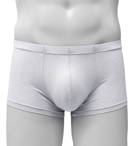 Boxer Microfibra Hombre Deportivos