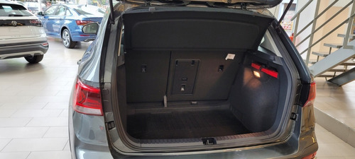 Imagen 6 de 15 de Volkswagen Taos 0km Confortline Ent. Inm. Mz