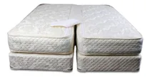 Comprar Sommier Y Colchón Suavestar Hotel 160 X 190 + 2 Almohadas