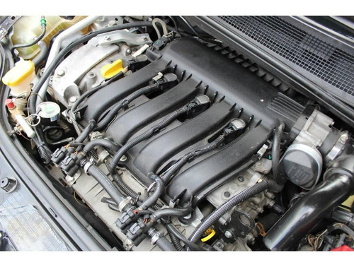Renault Mégane Grand Tour Dynamique 2.0a