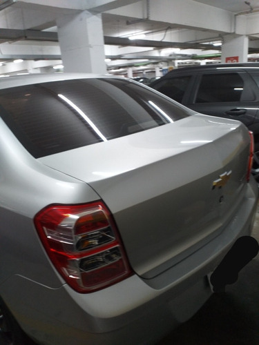 Imagem 6 de 6 de Chevrolet Cobalt 2015 1.4 Lt 4p