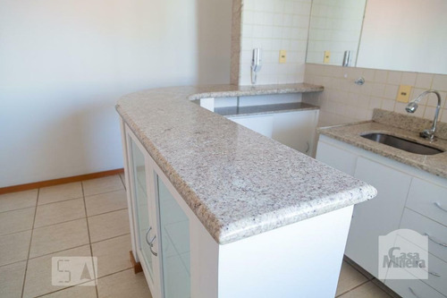 Imagem 11 de 15 de Apartamento À Venda No Savassi - Código 369943 - 369943