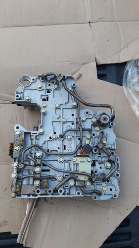 Transmision Automatica Xterra 2001 Para Partes Precio Envio (Usado)