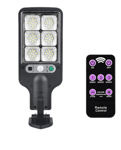 Creative Lights Ip65, 3 Modos Creativos Con Control Remoto W