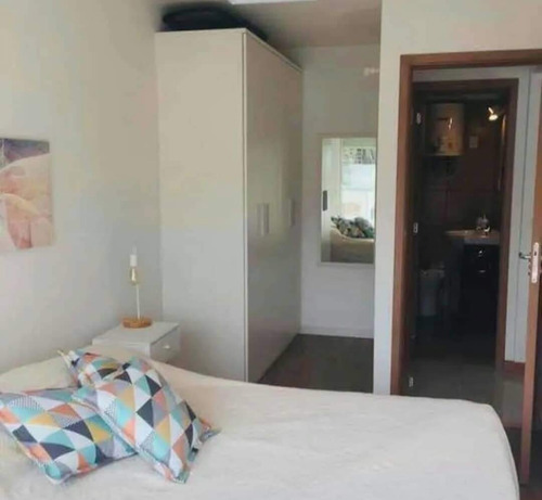 Precioso Apto De 1 Dorm, Losa Radiante,balcon, Pocitos