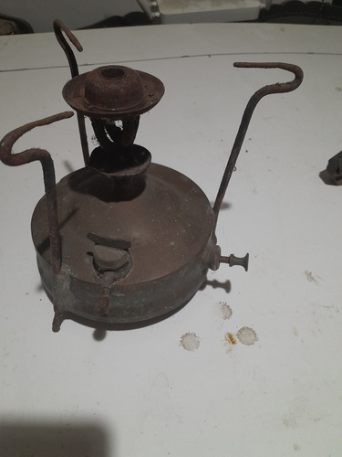 Primus Antiguo (Usado)