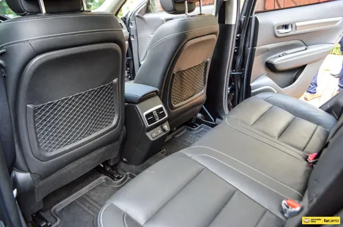 Renault Koleos 2.5 Intens