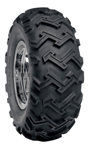 Cubierta Duro 25 8 12 Hf 274 4pr Cuatriciclo 25x8x12 Fasmoto