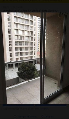 Imagen 5 de 9 de Departamento En Venta De 1 Dormitorio C/ Cochera En San Miguel