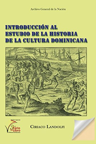 Introduccion Al Estudio De La Historia De La Cultura Dominic