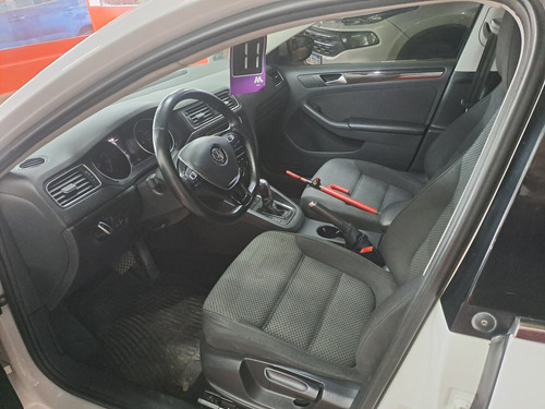Volkswagen Vento 1.4 Highline 150cv At