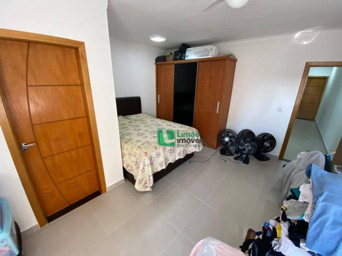 Imagem 24 de 30 de Sobrado Com 3 Dormitórios À Venda, 125 M² Por R$ 700.000 - Limão (zona Norte) - São Paulo/sp - So0502