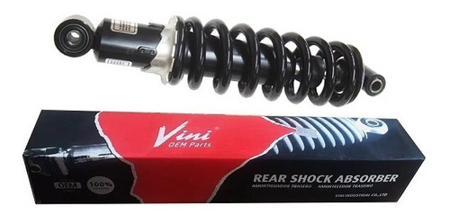 Amortecedor Monoshock Xtz 250 Lander 2014 Original