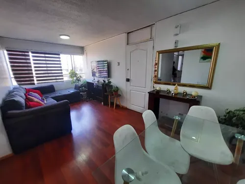 Vendo Departamento Metro Grecia Vende Su Dueña.
