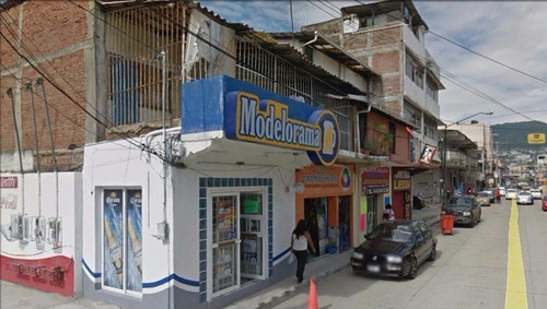 Imagen 3 de 15 de Edificio En Col. Centro Calle Aquiles Serdan