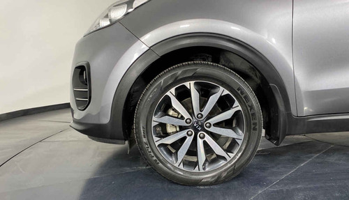 Imagen 6 de 15 de 121697 - Kia Sportage 2017 Con Garantía
