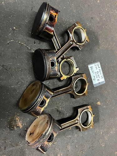 Piston Biela Ford Focus 2.0 2009 (Usado)