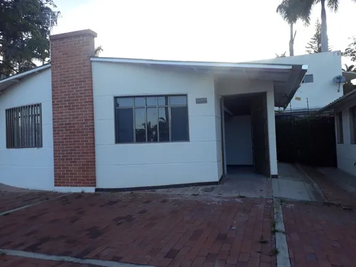 Apartaestudio Tipo Cabaña Con Altillo Fusagasuga 760000