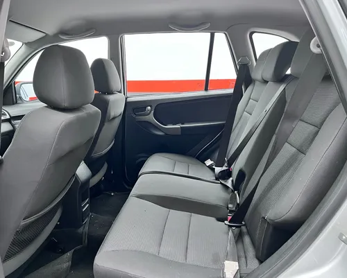 Chery Tiggo 1.6l