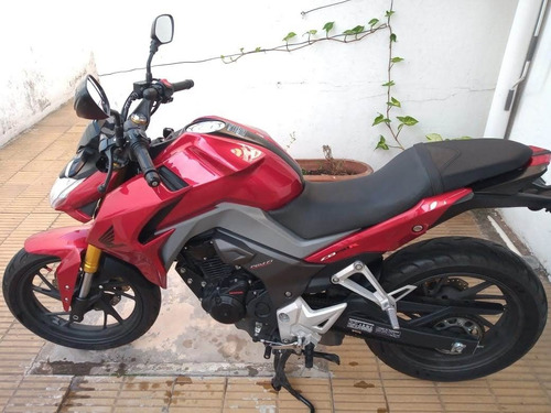 Imagen 2 de 11 de Honda Cb 190