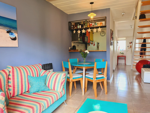 Imagen 2 de 30 de Duplex 4 Ambientes En Venta En Paso Del Rey