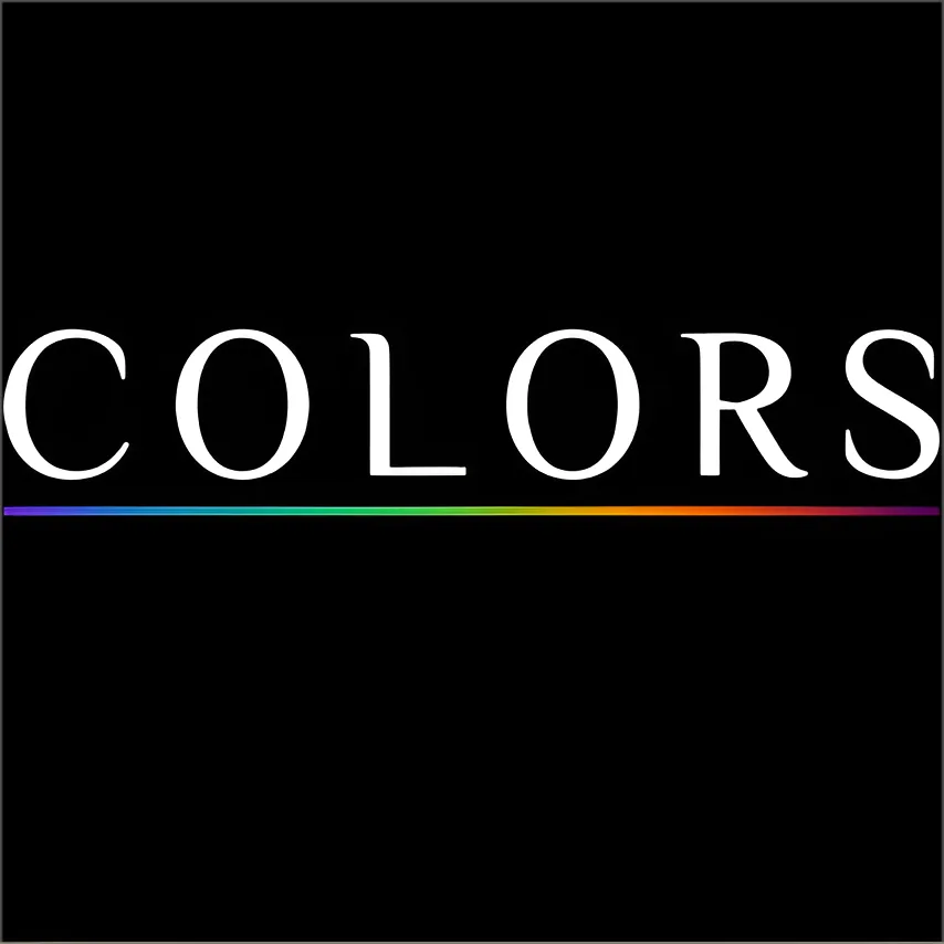 Colors Accesorios