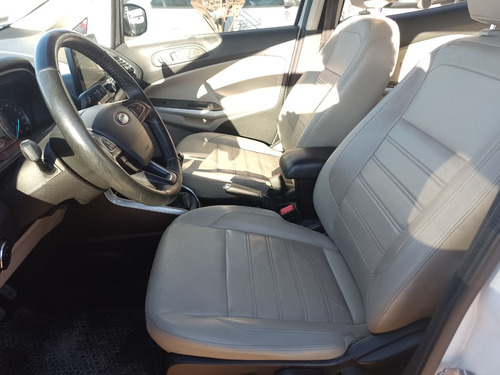 Ford Ecosport 1.5 Titanium 123cv 4x2 Automática