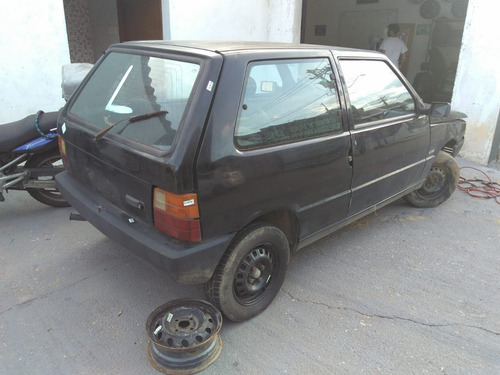 Fiat Uno Mille Ep Sucata Paa Venda De Peças Pergunte