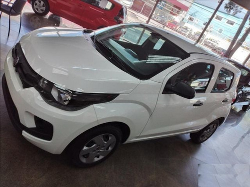 Fiat Mobi Like 1.0 Flex, Ert6546
