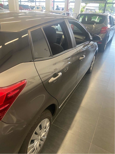 Toyota Yaris 1.3 Xl Multidrive