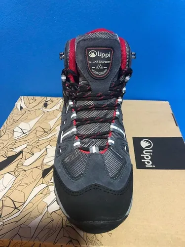 Oferta Bototos Lippi B Dry Puelo Cs Hi En Caja Cuotas sin inter s