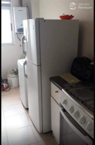 Departamento En Venta De 3 Dorm. En Coquimbo
