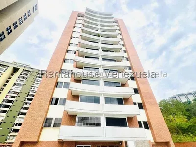 Apartamento en alquiler