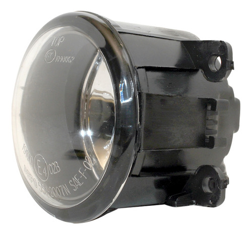 Faro Neblinero Izq/der Para Suzuki Jimny 1.3 G13b 2001