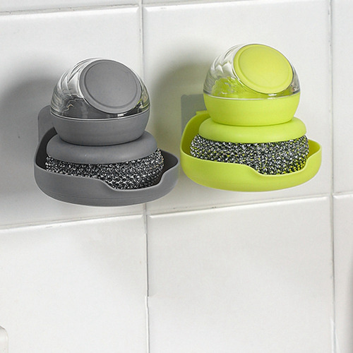 Para Utensilios De Cocina Para Lavar Platos Con Jabón