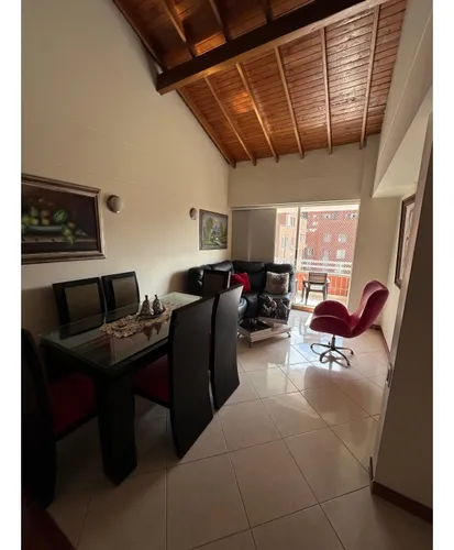 Apartamento Para La Venta En Calasanz Parte Baja