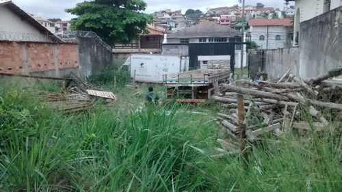 Lote Para Comprar No Jardim Riacho Das Pedras Em Contagem/mg - 7773