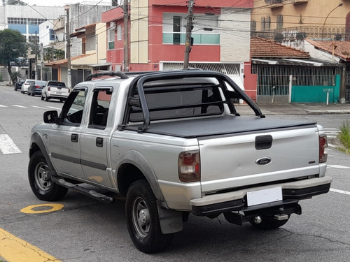 Imagem 2 de 13 de Ford Ranger Xls 2005 Super Conservada