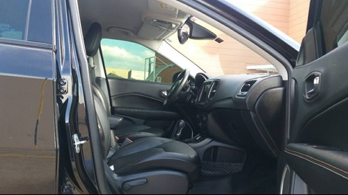 Imagem 11 de 13 de Jeep Compass 2.0 16v Flex Longitude Automático