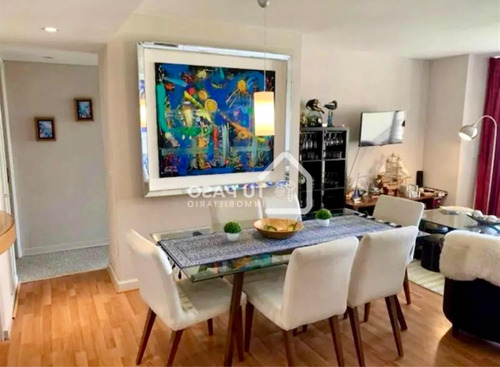 Vendo Depto 1er Piso 4d 3b 1e San Alfonso Algarrobo