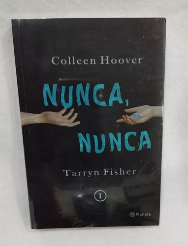 Nunca, Nunca 1 Libro C Hoover T Fisher