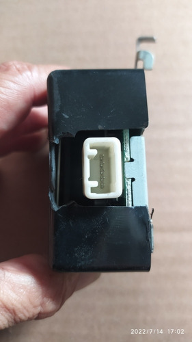89741-52291 Módulo Control De Puertas Toyota Yaris 2006/15 (Usado)