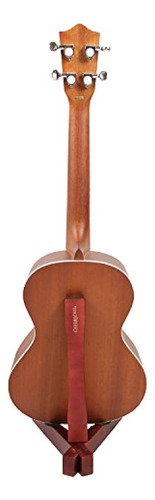 Cromacast Ccukews Soporte De Ukelele Madera