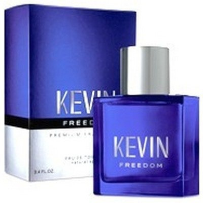 Perfume Hombre Kevin Freedom Edt X 60 Ml