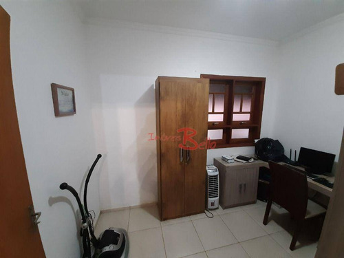 Imagem 10 de 30 de Chácara Com 3 Dormitórios À Venda, 1080 M² Por R$ 850.000 - Jardim Leonor - Itatiba/sp - Ch0339