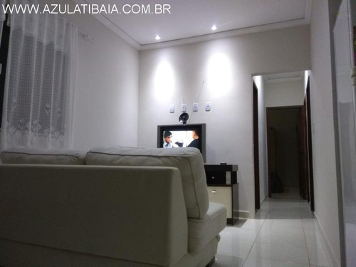 Imagem 18 de 19 de Casa Em Atibaia, Bairro Colinas Verdes, Facil Acesso Ao Centro Pela Av. São João - Ca00240 - 33558417