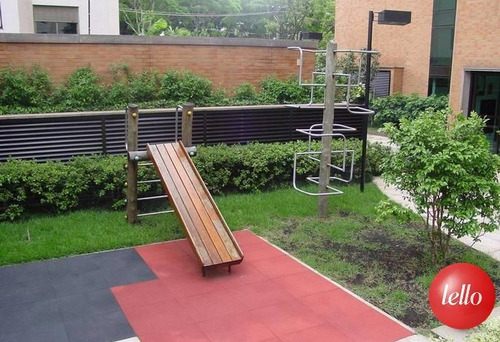 Imagem 27 de 27 de Apartamento - Ref: 150984